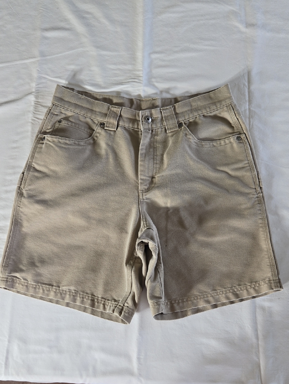 Duluth Ball-room Shorts